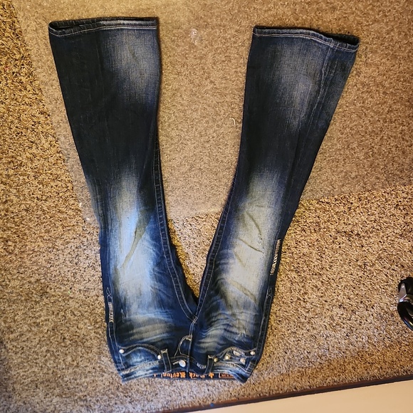 Rock Revival Celine Easy Boot - Picture 3 of 15